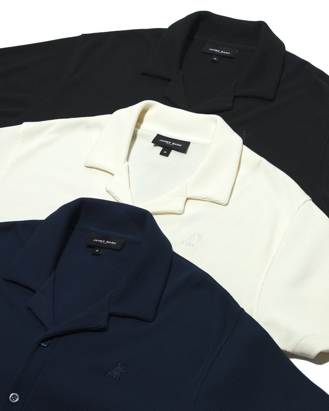 Men’s Waffle Shirt